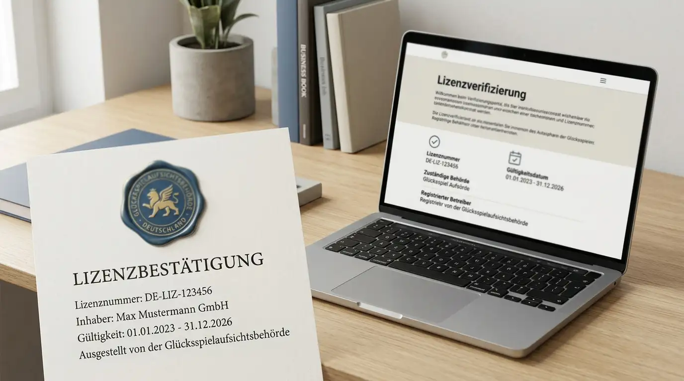 Online-Casino mit MGA-Lizenz aus Malta — Übersicht für deutsche Spieler