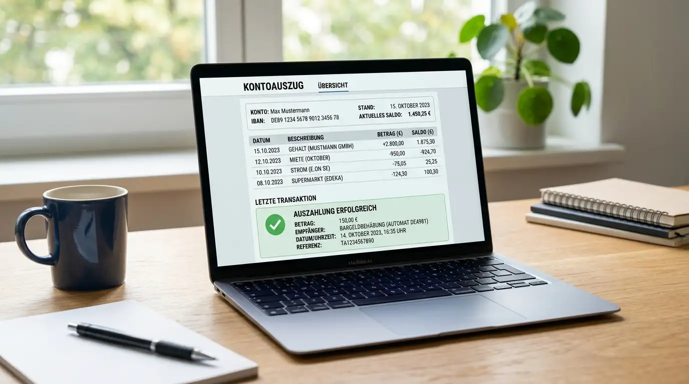 Getrennte Prüfung von Pay N Play Auszahlung und Rückerstattung