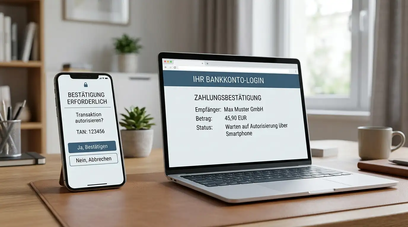Pay N Play Einzahlung mit Bankfreigabe