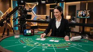 Punto Banco Online Casino 2026 — Regeln, Live-Dealer & Anbieter