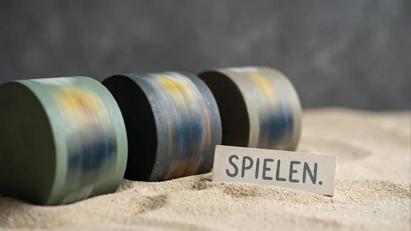 Editoriale Symbolszene zu Zahlungsmethoden und Datenschutz