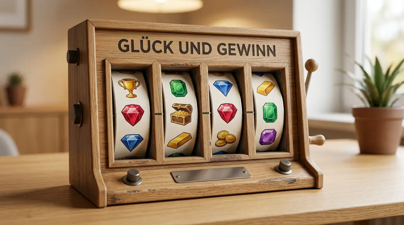 Vier Slots für 50 Freispiele im Vergleich