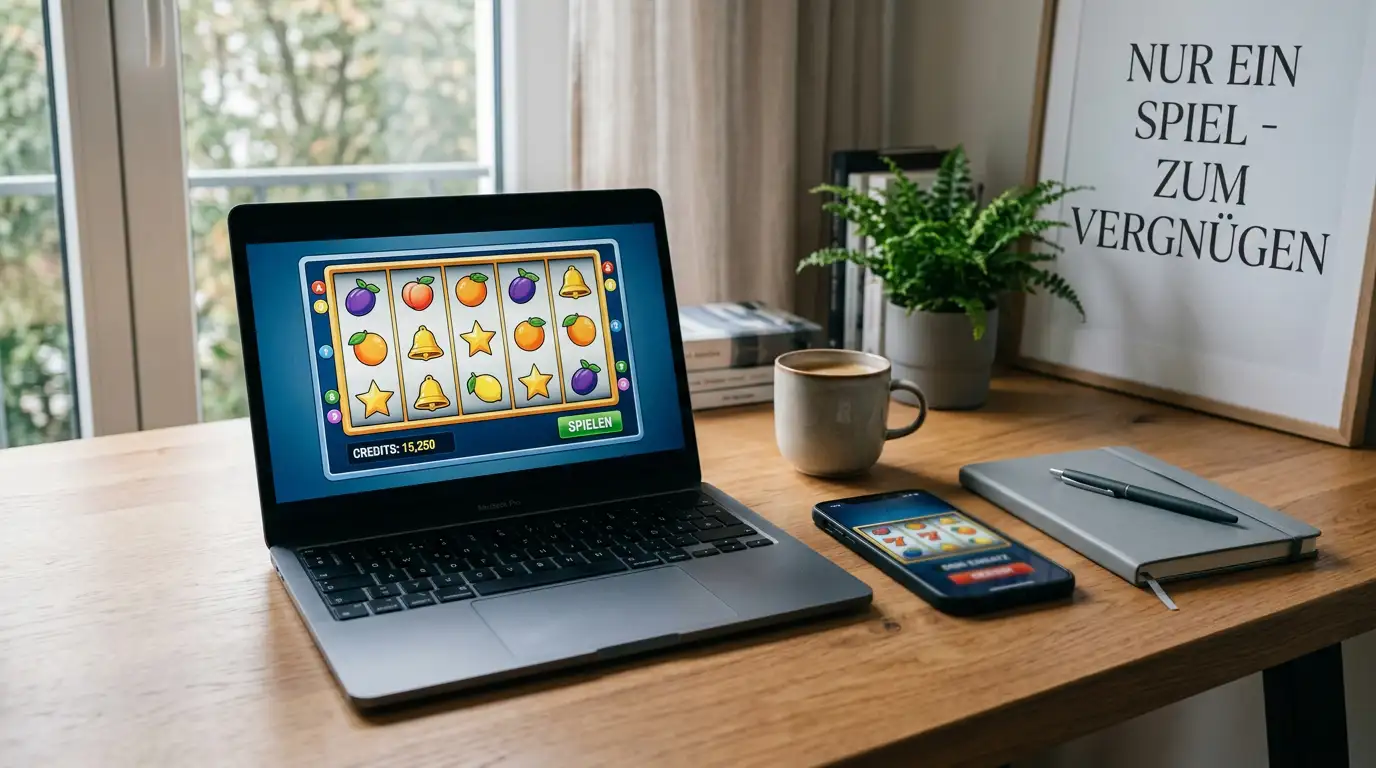 Merkur Spielautomaten kostenlos und ohne Anmeldung am Smartphone und Laptop testen