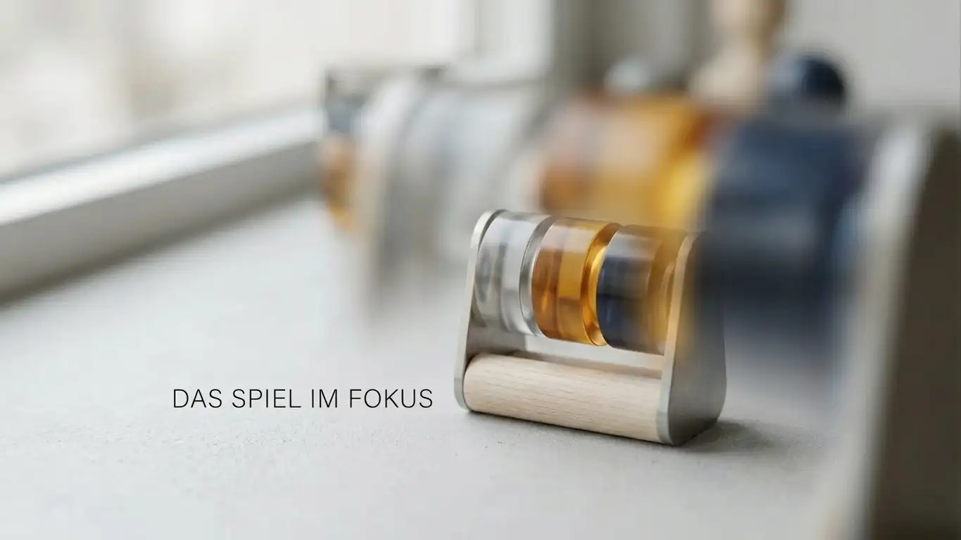 Mobile Spielautomatenseite ohne Markenlogo