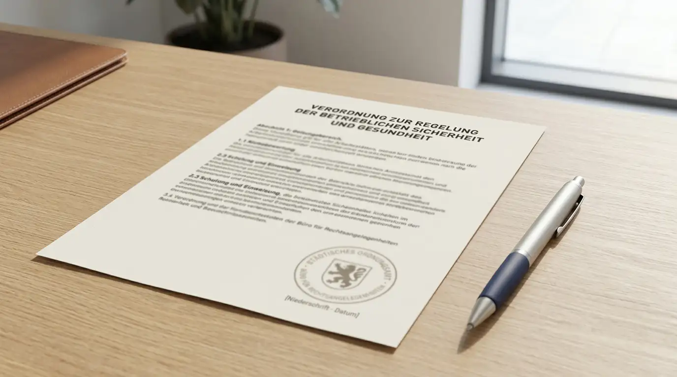 Offizielles Regulierungsdokument zum GlüStV 2021 und Abgabenpflicht für Betreiber