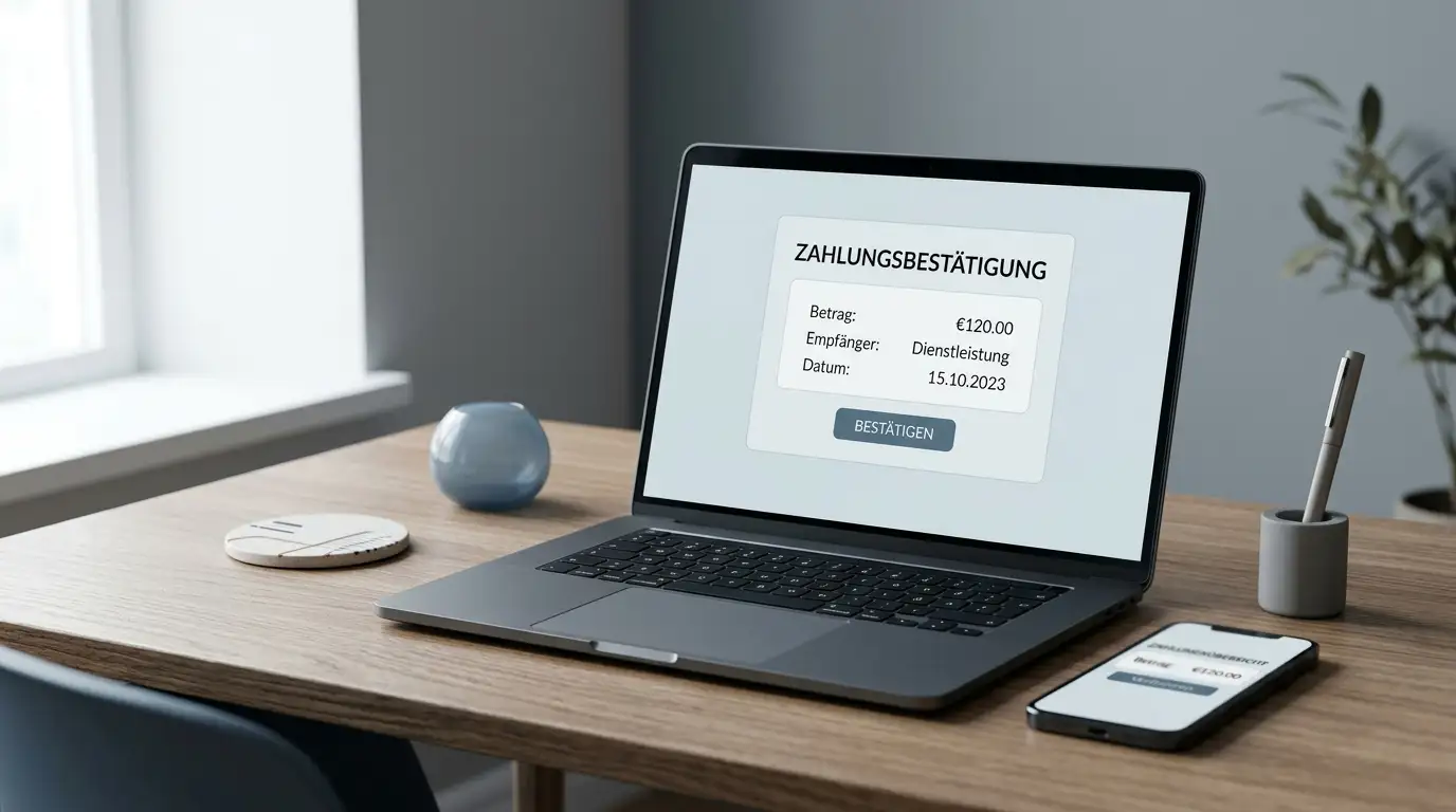 Open Banking mit Trustly und Bankfreigabe