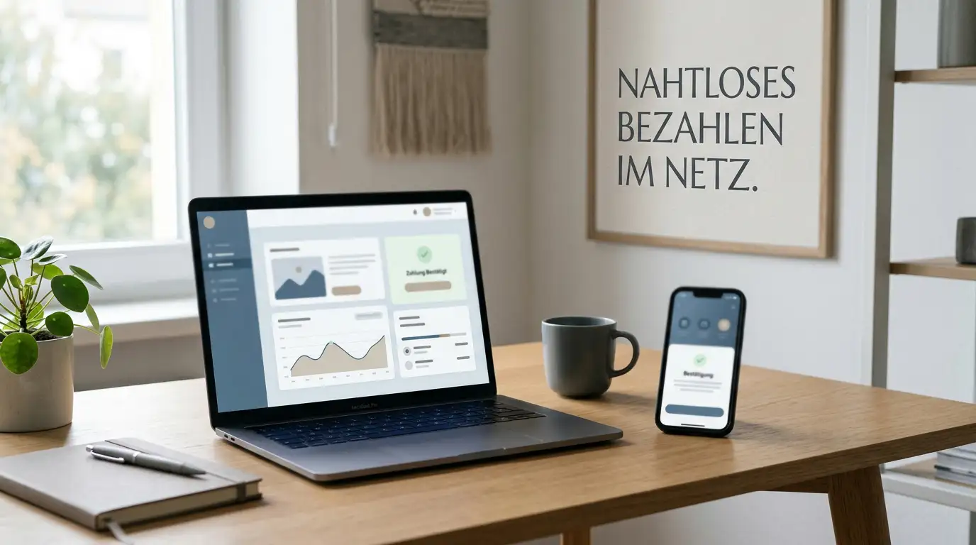 Vergleich von Trustly mit anderen Zahlungsmethoden