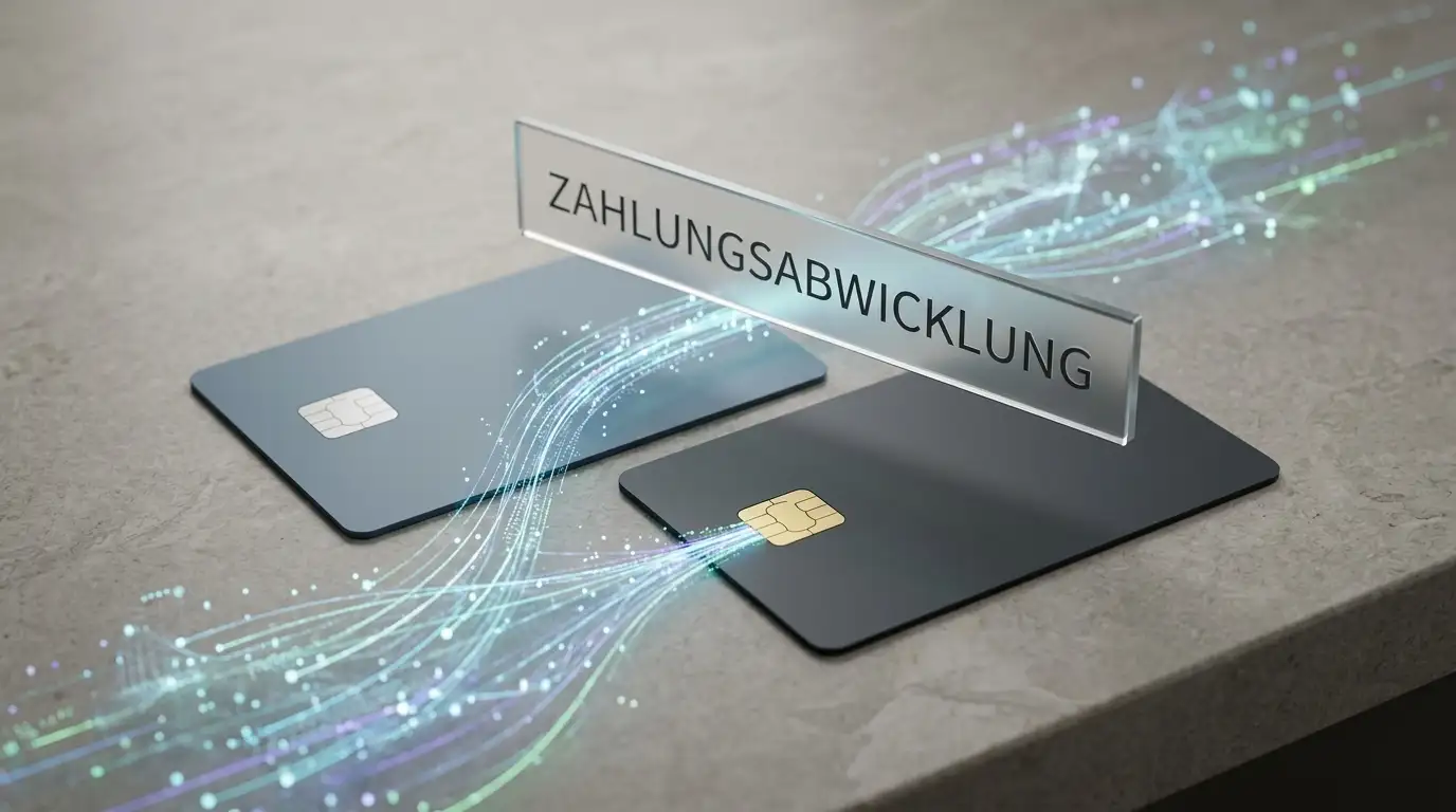 Visa- und Mastercard-Karten im Vergleich