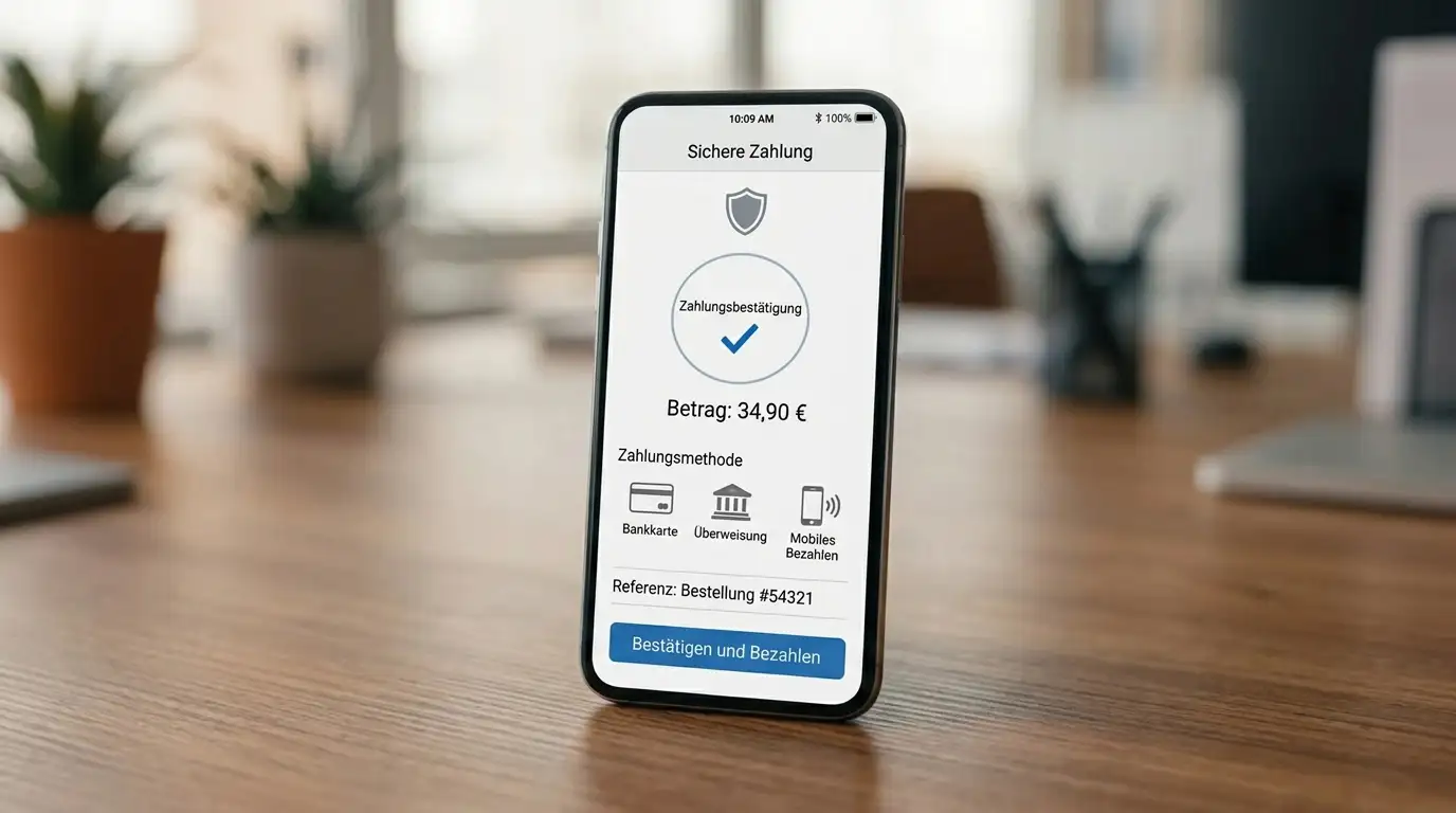 Zahlungsmethoden PayPal Trustly Klarna bei GGL-lizenzierten Casinos